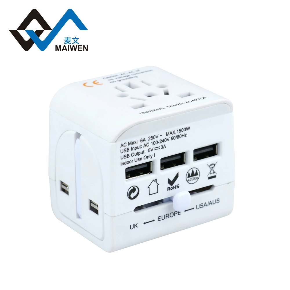 Universal plug for traveling, (Cross-border trading), Birthday gift