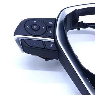 Camry Avalon, Kǎiměiruì Steering wheel
