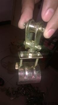 钢丝绳电缆滑车 行车葫芦用钢丝绳滑车