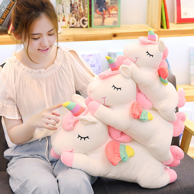 Plush cute toy