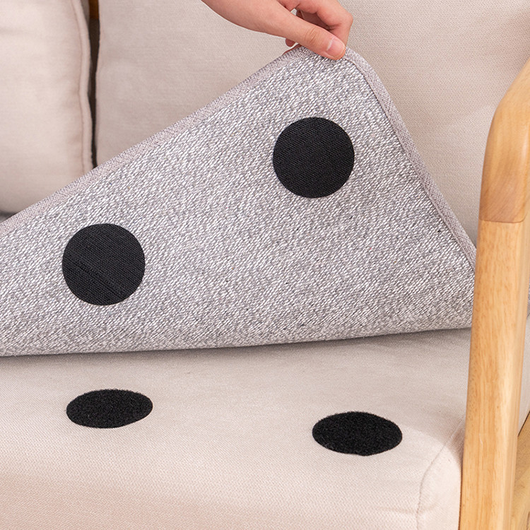 sheet Retainer sofa non-slip fixed Artifact invisible security Needle-free tablecloth Mat Two-sided