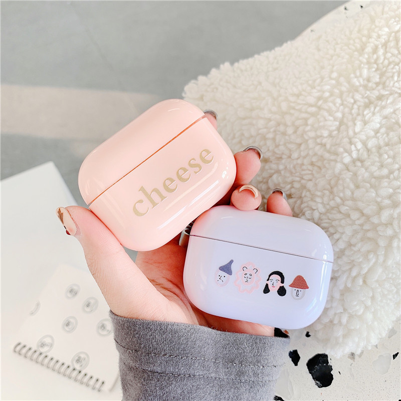 Korean Style Cute Pink Dinosaur Protective Cover Airpods Pro3 Wireless Bluetooth Headset Wholesale Nihaojewelry display picture 19