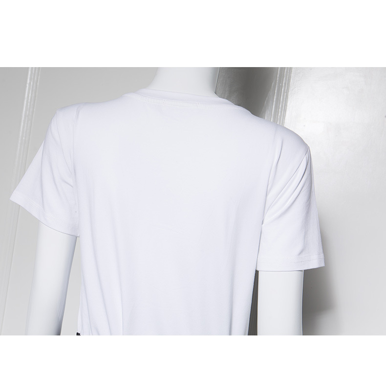 T-shirt femme - Ref 3315616 Image 23