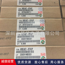 KRC407-RTK KRC407 �NƬ�����O��ȫϵ��ԭ�b�F؛�����·������