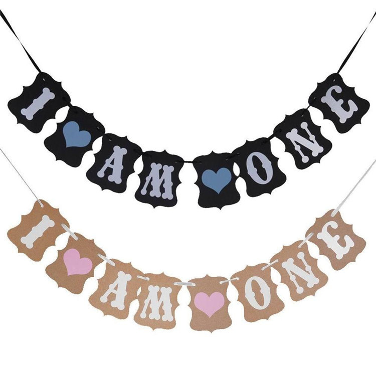 BST9026 Girl 1st First Birthda