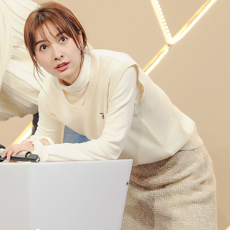 Gilet femme - Ref 3316471 Image 24