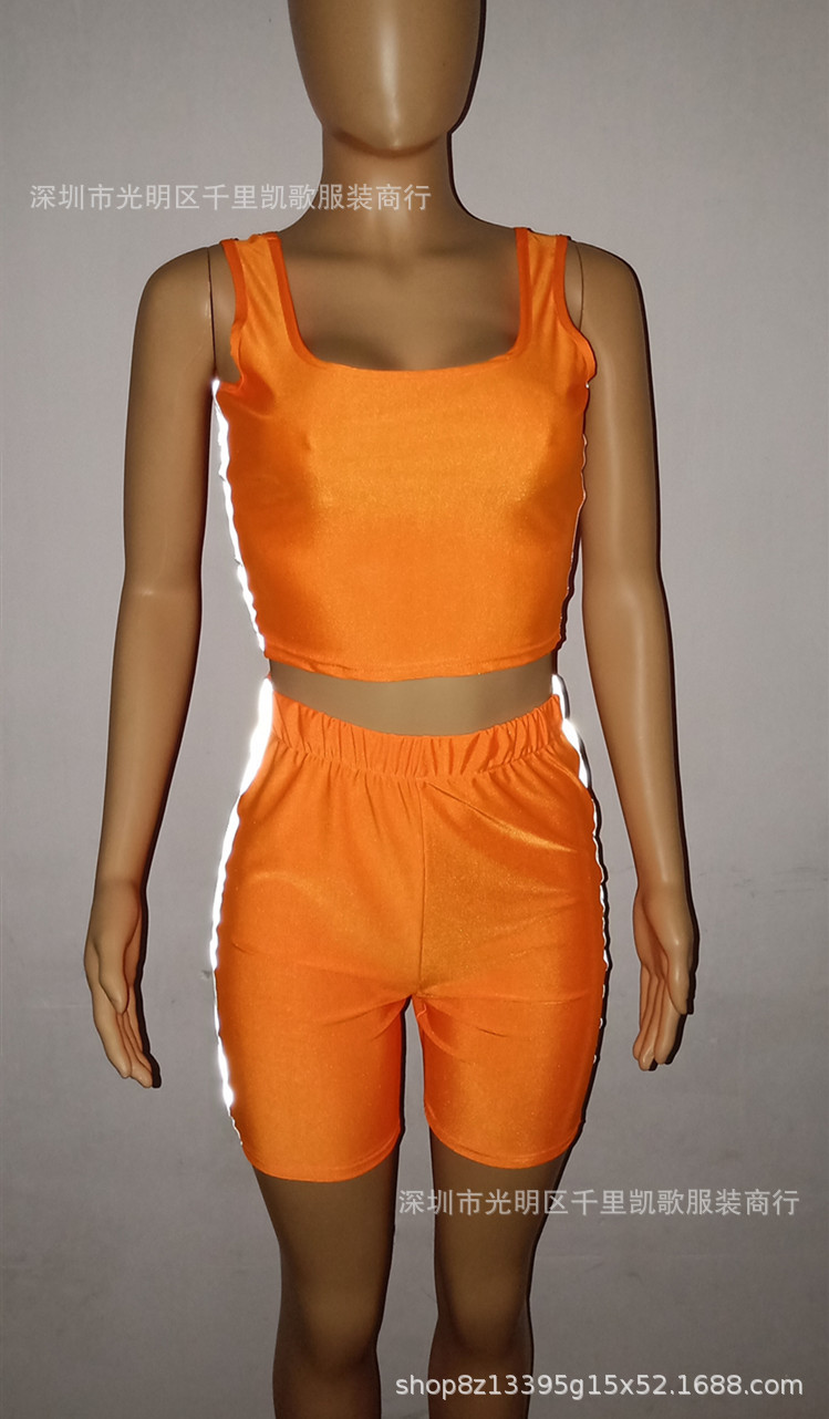 Costume femme en Polyester mat - Ref 3334507 Image 43