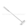 Stainless steel bartending bar spoon creative mixer cocktail small tools small hammer drink stick