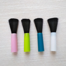 羊毛刷子 慈溪厂家直销各种镜头毛刷可加工加印LOGO 数码清洁用品