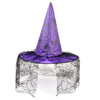 Magic hat, decorations, props non-woven cloth, sexy hair accessory for adults, halloween