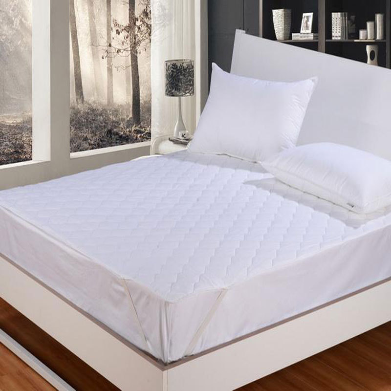 hotel Protective pads hotel Bed pad non-slip Cleaning pad thickening Mat wear-resisting Hotel club Cleaning pad