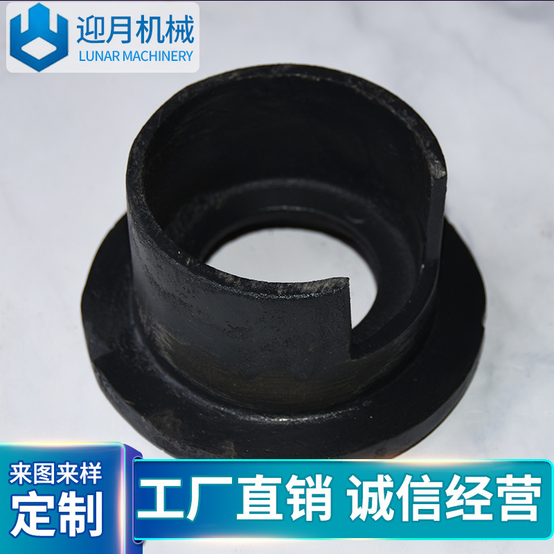 厂家供应路面抛丸机配件抛丸机自动清理机配件 可定制生产多规格