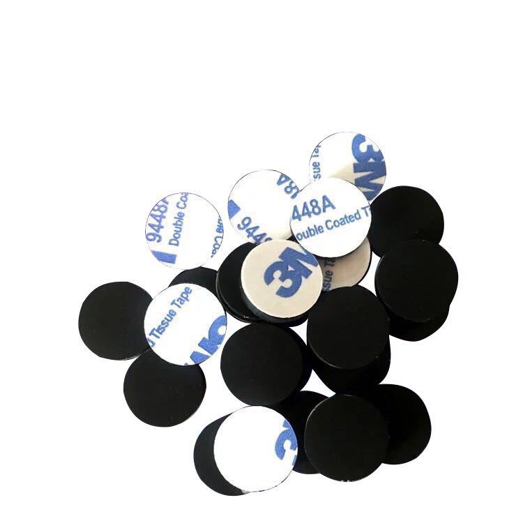 防静电防火丁晴橡胶垫耐油橡胶片防滑耐磨平垫圈自粘硅胶垫带背胶