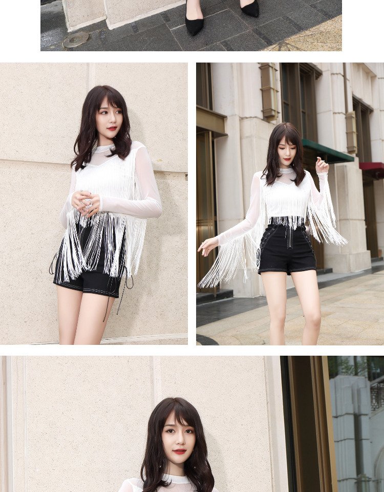 Costume femme en Coton - Ref 3333739 Image 17