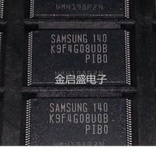 ȫ  K9F4G08U0B-PCB0 K9F4G08UOB-PCBO WоƬIC u