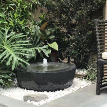 ʯ�����s��ˮ�[��ͥԺˮ���^СƷʯ��ˇƷ��Ȫ��ˮ�ػ��@�b�Ʒ