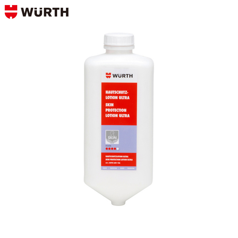 wurth/伍尔特护肤乳霜Ultra 分配系统 护肤霜-SKINPROTCREM
