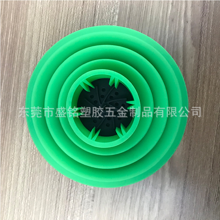 伸缩风罩1