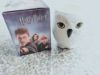 Harry Potter Cat Eagle Mark Cup 3D Stereo -shaped Olflord Ceramics Coffee Cup Creative Office Cup