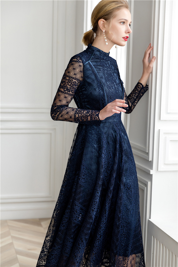 Robe femme MALIANGSHIZHUANG en Fibre de polyester - Ref 3327858 Image 17