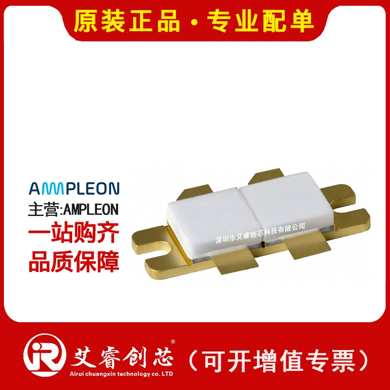 Транзистор AMPLEON BLF278C - FET/MOSFET для РЧ, оригинал