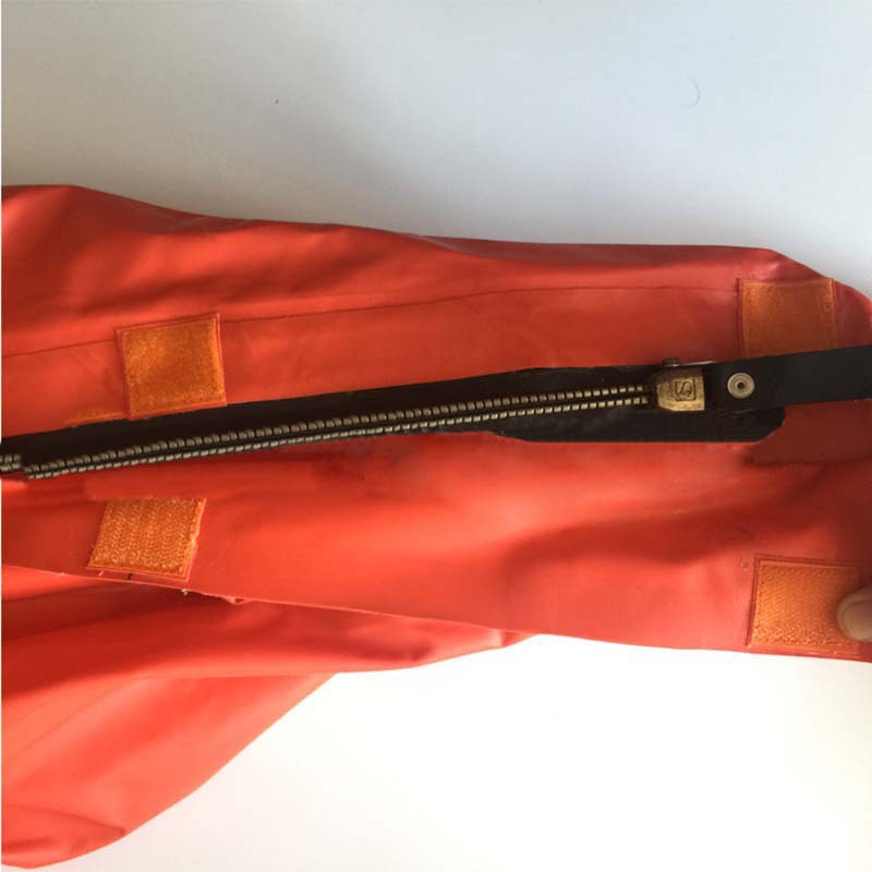 全封闭重型防化服  B级连体防化服  特种行业用重型防化服