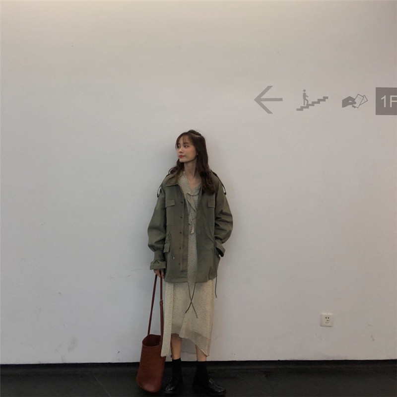 Blouson femme en Coton - Ref 3321455 Image 18