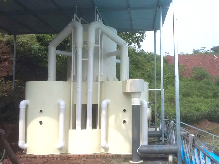 河南 河北水上乐园泳池 儿童乐园温泉水过滤设备