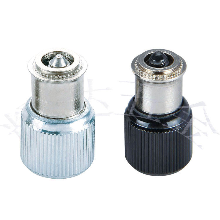 批发 松不脱紧固件M4-16十字机槽螺钉 不脱出螺丝钉 五金弹簧螺丝