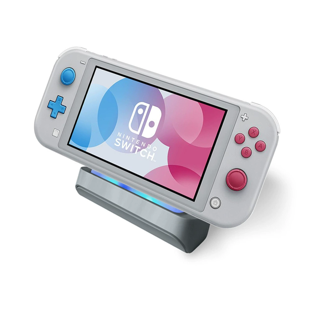 Nintendo Switch мини-хост база зарядки Switch Lite зарядка NSMINI держатель зарядки