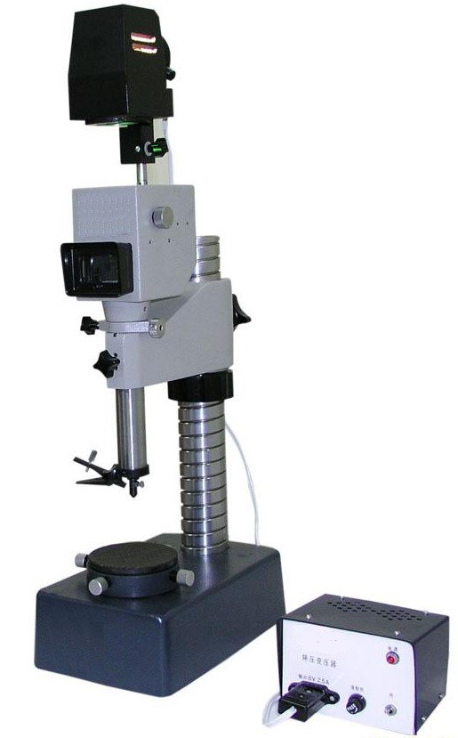 北京恒奥德投影立式光学计