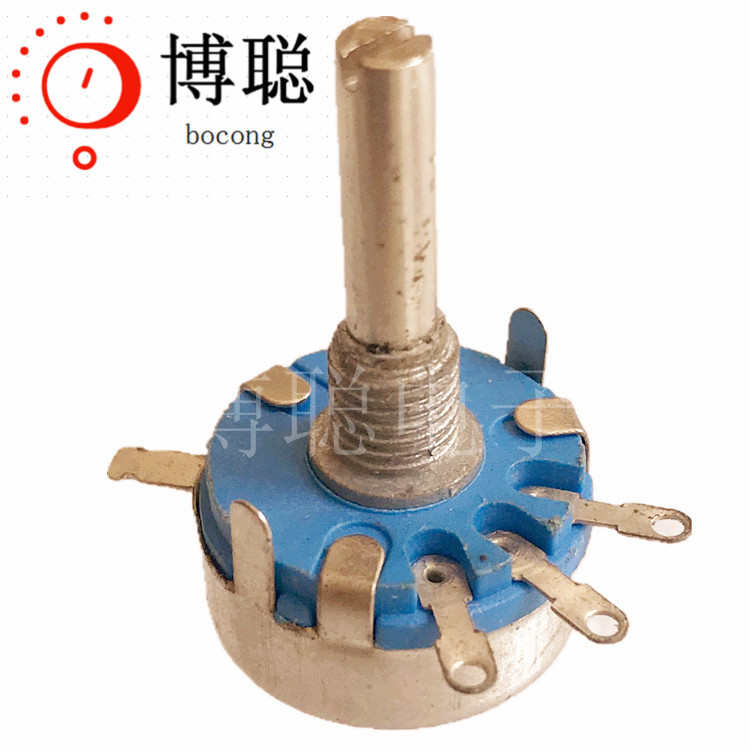 ���ҹ�ӦWH5-1A ̼Ĥ��λ�� �ɵ���λ�� ��Ȧ��λ�� 100ŷ-2.2M