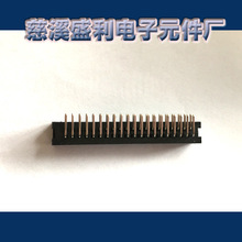 DC3-40P 2.54MMg ţ ~ ISPdӿڣJTAG