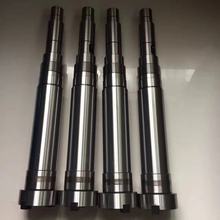 BT30 BT40 BT50主轴锥孔研磨。定制非标主轴，加工非标主轴。