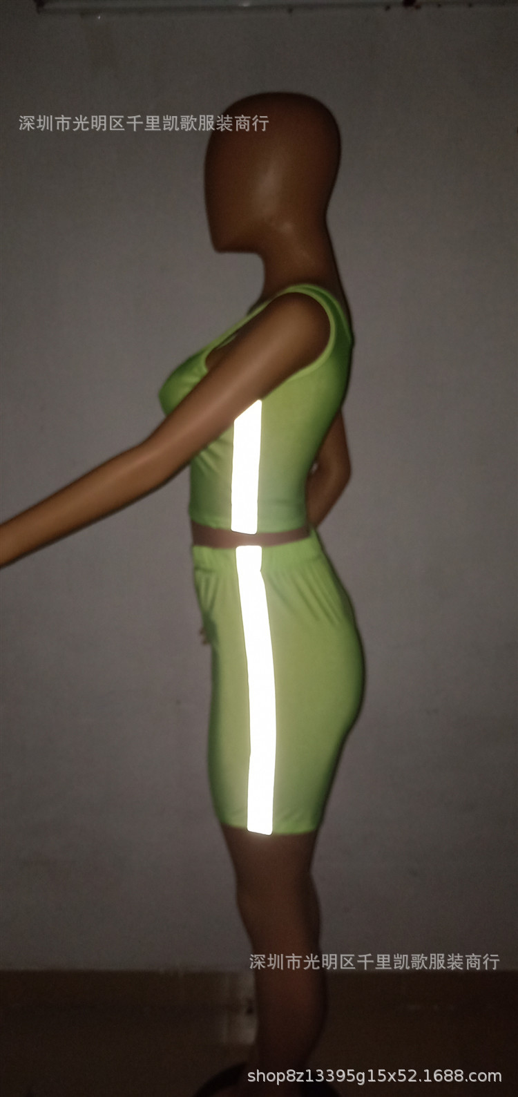 Costume femme en Polyester mat - Ref 3334507 Image 56