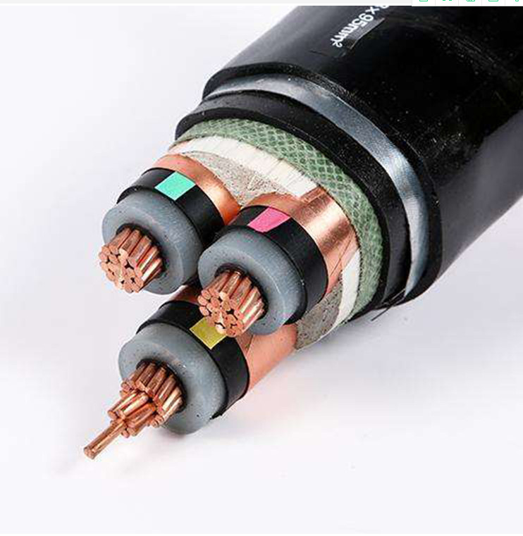 BP-YJVP2 3x35+3电缆价格 变频电缆器专用电缆厂家直销价格