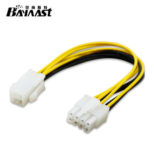 4P�D8P��X����CPU�����L��4pin�D8pin�D�Q��p4�Dp8��B�Ӿ�