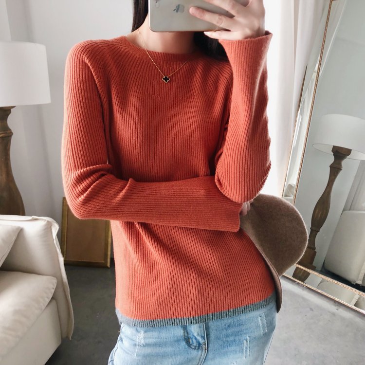 Pull femme - Ref 3414201 Image 22