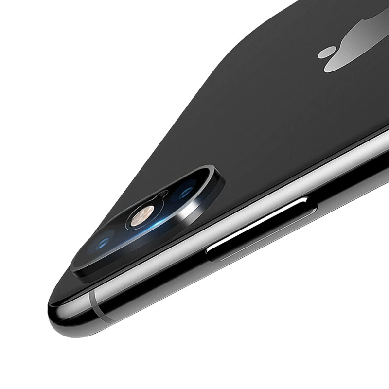 Apple, совместимая защитная линза XS Max, iphone x