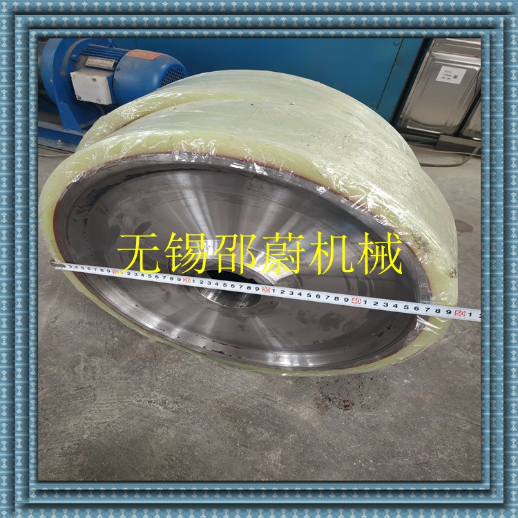 厂家货源直销供应聚氨酯滚轮 聚氨酯轮 聚氨酯包胶