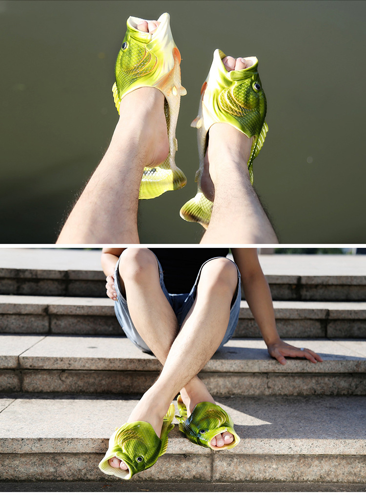 鱼型拖鞋详情图_10