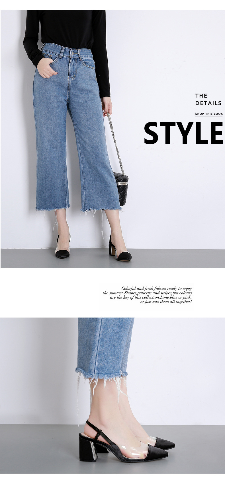 Chaussures été pour femme en Caoutchouc - Ref 3345663 Image 11