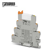 �����˹�̵���ģ�� - PLC-RPT-230UC/21 -2900305