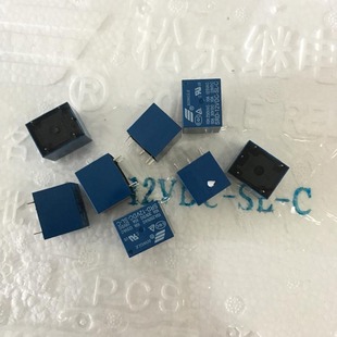 SONGLE SRD-12VDC-SL-C 10A12V �����^��� 5�_ �ɘ�ȫ��ԭ�b