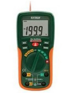 EXTECH美国华仪 LCR205 SMD组件夹具