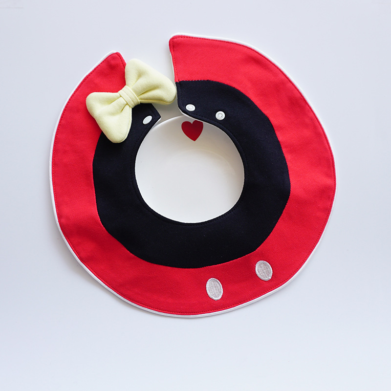 Black Collar Mickey Mouse 50