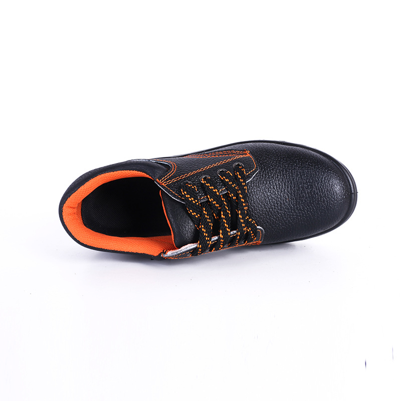 Chaussures de sécurité - Dégâts de perçage - Ref 3404797 Image 4