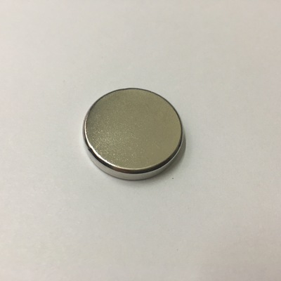 高强磁铁30X3  圆形吸铁石 强力磁铁 稀土磁铁 钕铁硼强力磁30*3|ms
