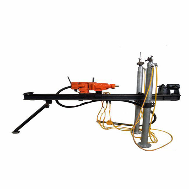ZQJC-720/11.0S气动架柱式钻机ZQJC-720/11.0S气动架柱式钻机