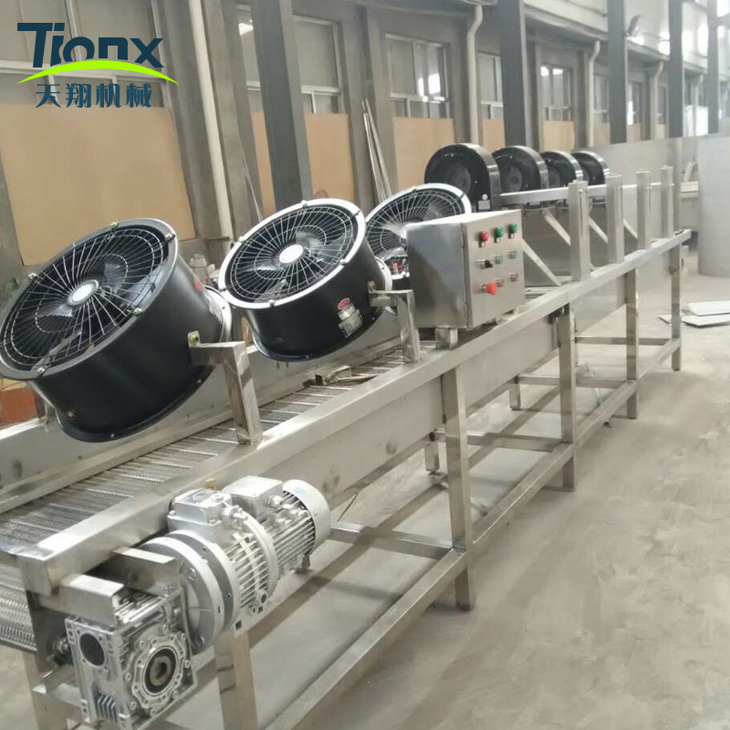 常温风干线 牛肉干风干机厂家供应定制生产 质量可靠